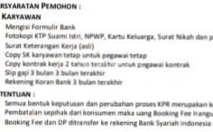 rumah DP lima juta free biaya2, cicilan 4jt, dekat Krukut Cinere, masjid kubah emas dan tol Desari, 20 menit dari Jakarta Selatan 