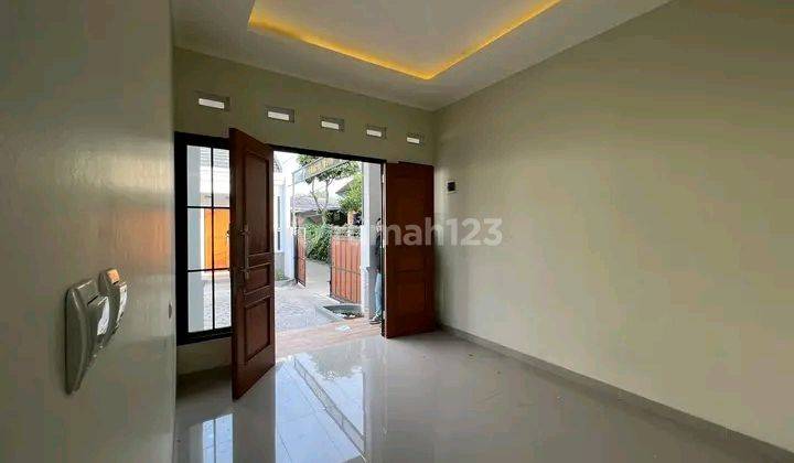 Rumah di Grand Depok city tanpa DP byk bonusnya  2