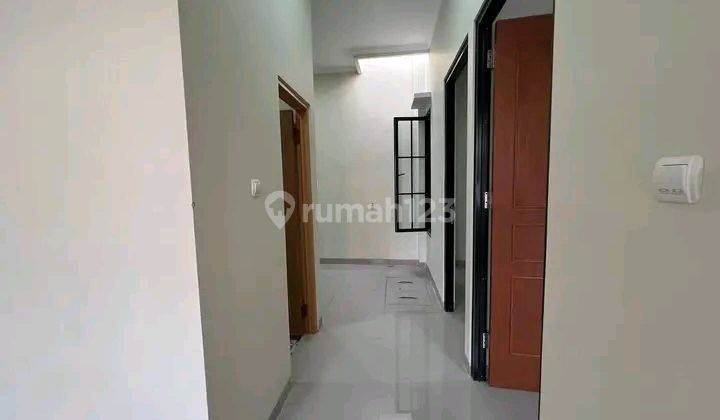 Rumah di Grand Depok city tanpa DP byk bonusnya  4