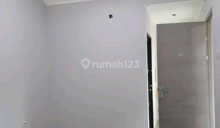 Rumah 2 Lantai dgn 3kamar dan rooftop mezzanine room KPR BSI , 1KM dari kampus IBLAM tanah baru Beji  6