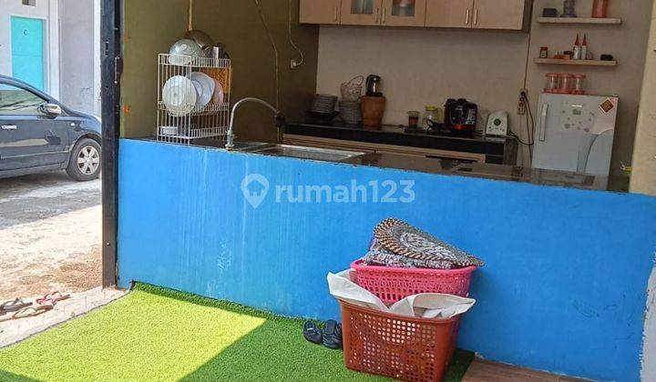 Rumah Bagus Di Komplek Sakinah Regency Dekat Stt Telkom Bandung 2