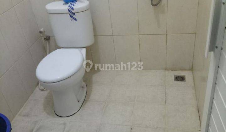 Rumah Bagus Siap Huni Murah Riung Bandung Kota 2