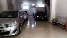 Di Jual Rumah Kantor Siap Beroperasi Lokasi Strategis Sayap Dago 2