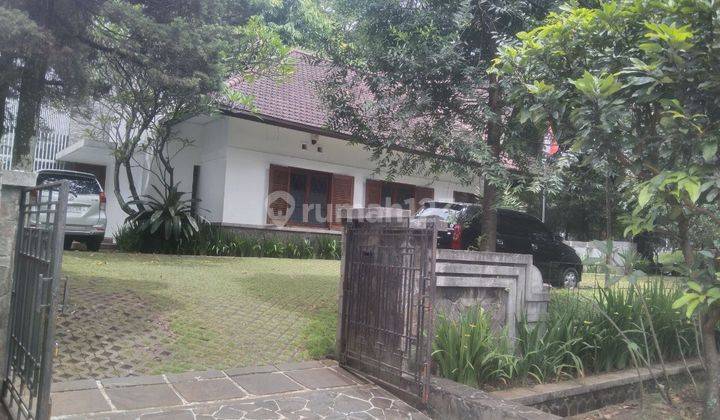 Di Jual Cepat Rumah Kantor Terawat Siap Beroperasi Di Sayap Dago 1