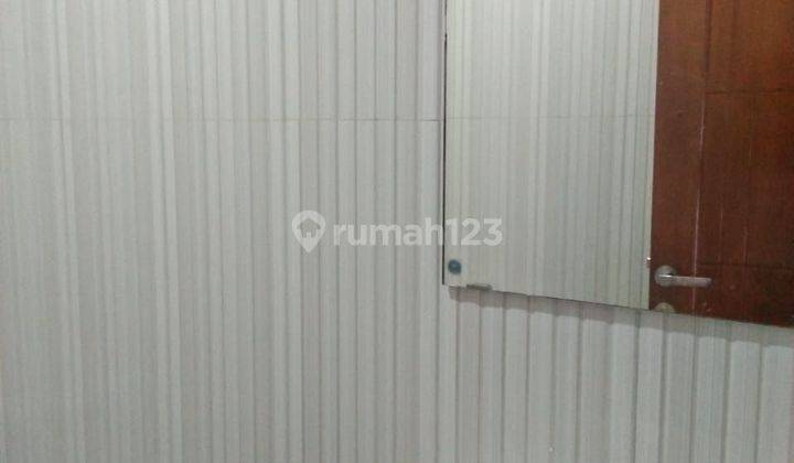 Rumah Bagus Siap Huni Murah Jarang Ada Batununggal Bandung Kota 2