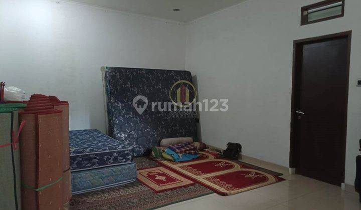 Dijual Rumah Bagus Terawat Di Setrasari Bandung Utara MURAH 2