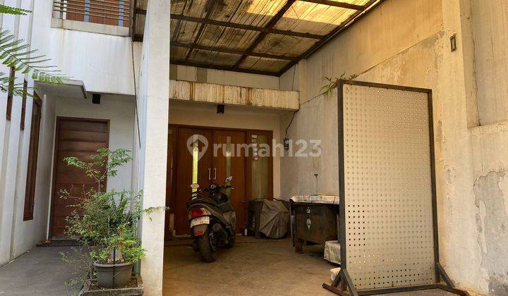 Jual Murah Rumah Minimalis Siap Huni Di Buahbatu Regency Bandung 2