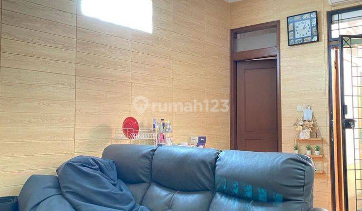 Dijual Cepat Rumah Siap Huni Di Komplek Mekarwangi Bandung Kota 2