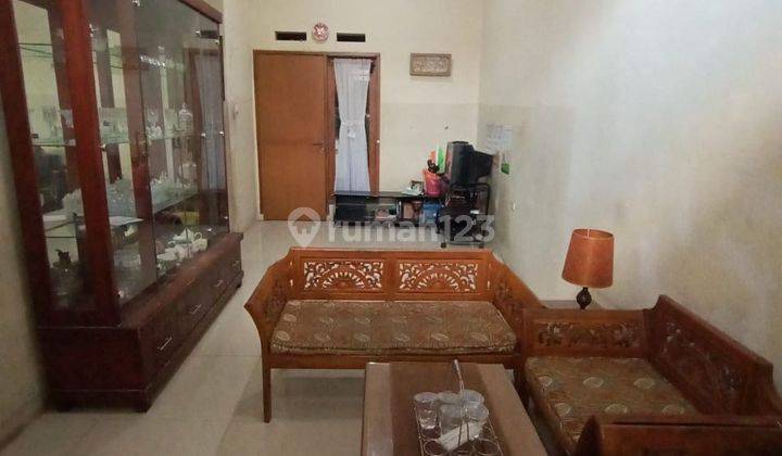 Dijual Rumah Siap Huni Murah De Green Grande Residence Margacinta 2