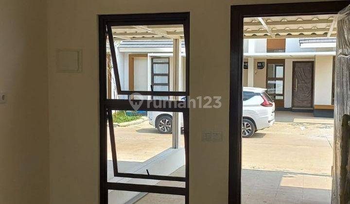 Dijual Rumah Siap Huni Termurah Di Podomoro Park Buahbatu Bandung 2