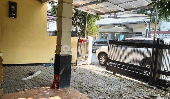 Dijual Rumah Siap Huni Termurah Dakota Mega Raya Pasteur Bandung 2