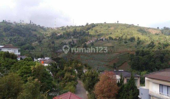  Dijual Rumah Bagus 3 Lantai Murah Di Dago Resort View Istimewa  2