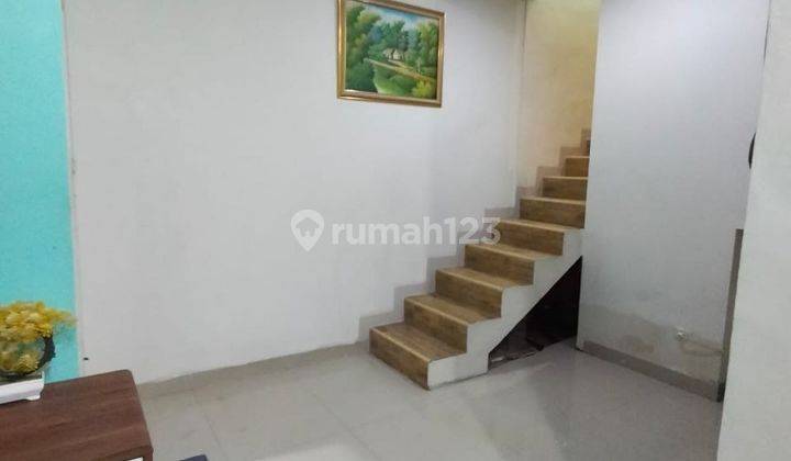 Dijual Cepat Rumah Murah Tirta Asih Residence Blkg Podomoro Park 2