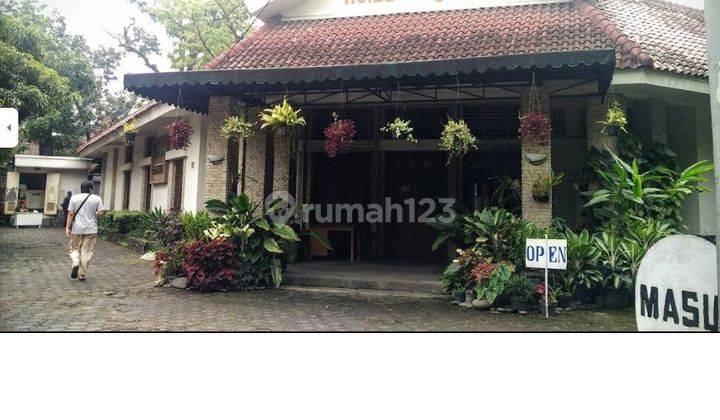  Dijual Cepat Rumah Di Sayap Riau Taman Pramuka Hook Bengawan 1