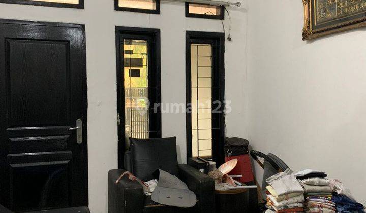 Rumah Murah S Huni Komplek Kiara Sari Dekat Samsat Soetta Bandung 2