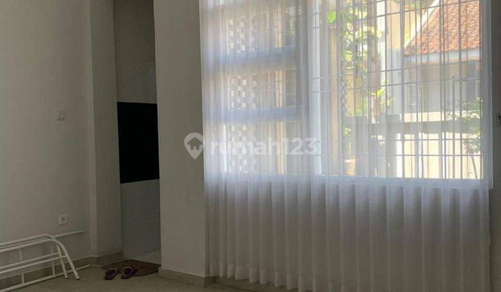 Dijual Cepat Rumah Baru Renov Minimalis Siap Huni Di Margahayu 2