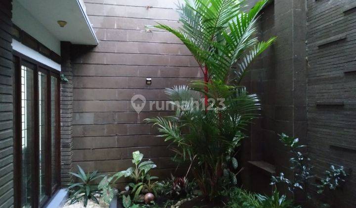 foto lainnya jual cepat rumah lux full