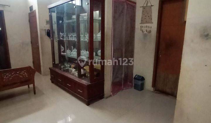 Dijual Rumah Siap Huni Murah De Green Grande Residence Margacinta 2