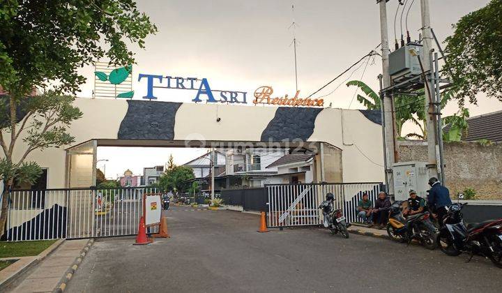 Dijual Cepat Rumah Murah Tirta Asih Residence Blkg Podomoro Park 2