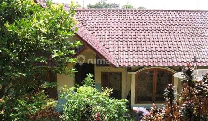 Di Jual Rumah Istimewa Full Jati + Furnish Di Tubagus Ismail Dago 2