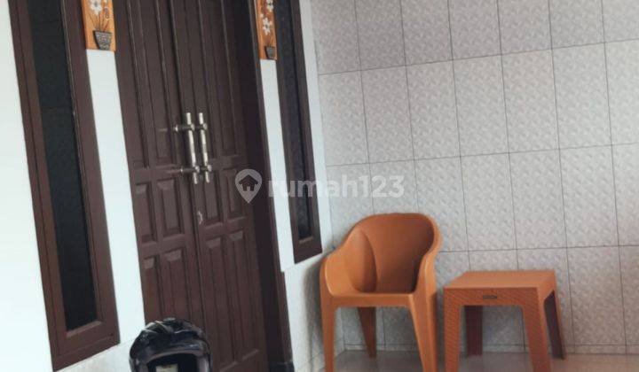 Dijual Rumah Termurah Siap Huni Di Komp Kawaluyaan Bandung Kota 2