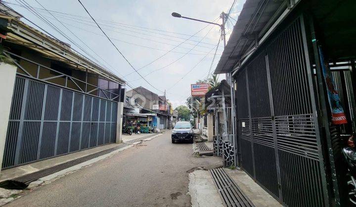 Di Jual Cepat Rumah Kost Aktif Kawasan Ramai Di Lengkong Bandung 2