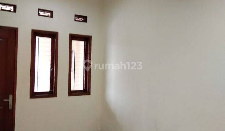 Jual Cepat Rumah Minimalis Siap Huni Di Turangga Buahbatu Bandung 2