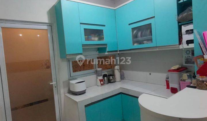 Dijual Cepat Rumah Murah Tirta Asih Residence Blkg Podomoro Park 2