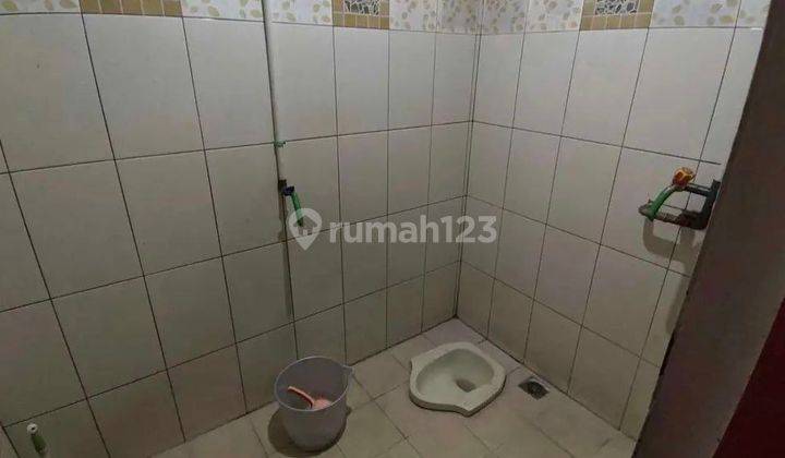 Dijual Rumah Siap Huni Dekat Taman Kiara Artha Park Kiaracondong 2