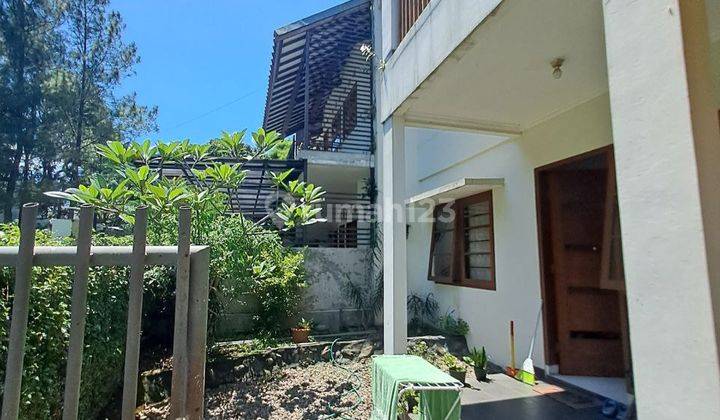 Dijual Rumah Kost Aktif Bagus di Cigadung Dkt Dago Bandung 2