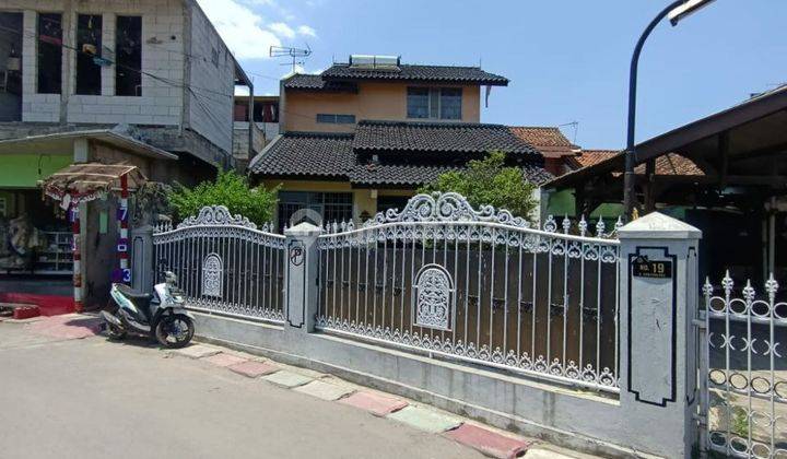 Dijual Rumah Murah Di Dekat Hotel Cordela Soetta Gedebage Bandung 1