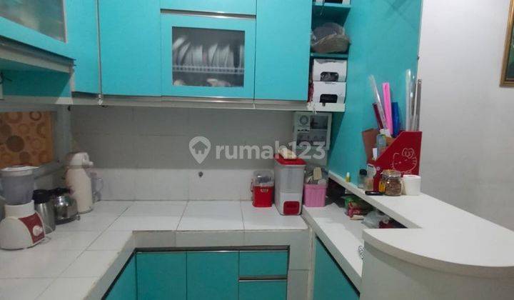 Dijual Cepat Rumah Murah Tirta Asih Residence Blkg Podomoro Park 2