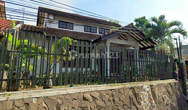 Rumah Siap Huni Lingkungan Sejuk Di Ligar Cigadung Bandung Kota 2