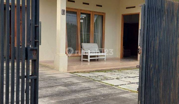 Jual Cepat Rumah Bagus Murah Setrasari Sukahaji Gerlong Bandung 1