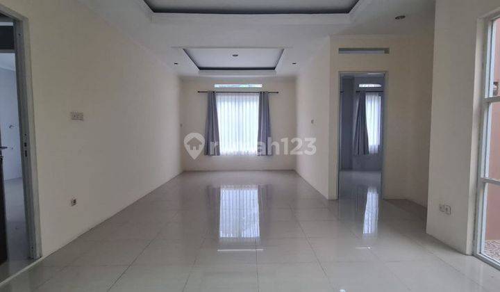 Di Jual Cepat Rumah Lux Siap Huni Di Komplek Setra Duta Bandung 2