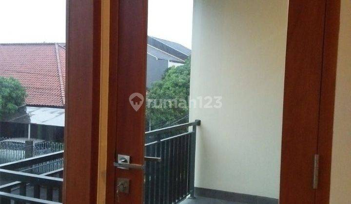 Dijual Cepat Rumah Minimalis siap Huni Di Situsari Sayap Buahbatu 2