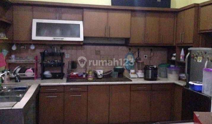 Dijual Termurah Rumah Bagus Siap Huni Di Area Batununggal Bandung 2