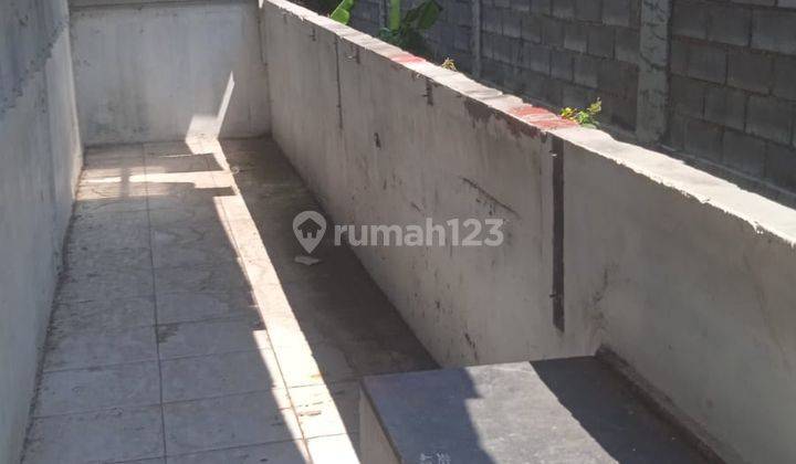 Jual Termurah Hitung Tanah Rumah Gudang Jarang Ada Di Batununggal 2