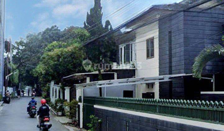 Di Jual Cepat Rumah Kost Ekslusif Aktif Di Tubagus Ismail Dago 2