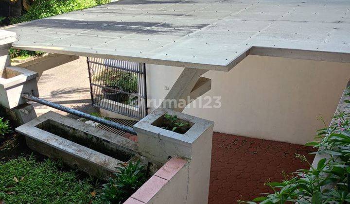 Dijual Rumah Termurah Harga Bawah Njop di Kumala Garden Pasteur  2