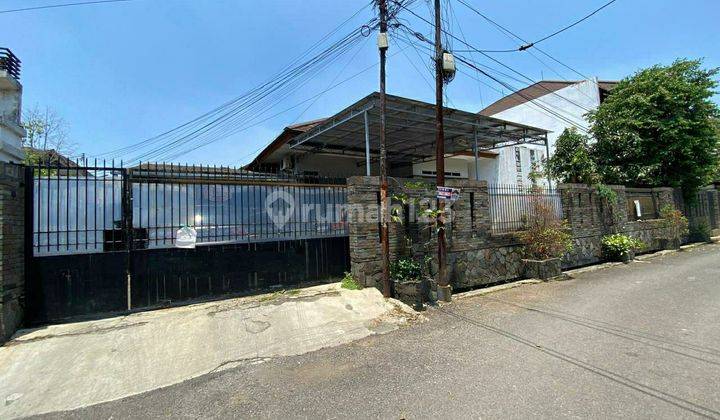 Dijual Rumah Bagus Murah Di Sulaksana Baru Antapani Bandung Kota 1