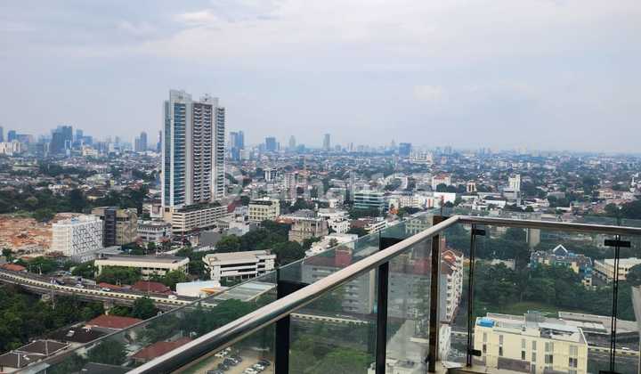 Apartemen Essence Darmawangsa 5 M-an