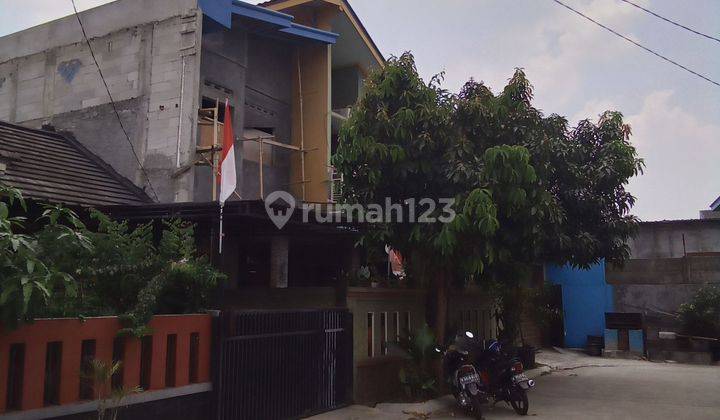 Rumah Bekasi Royal Park Resd Furnished 1