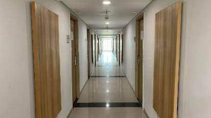 Apartemen Padina Soho & Residence Bagus Lantai 18 1