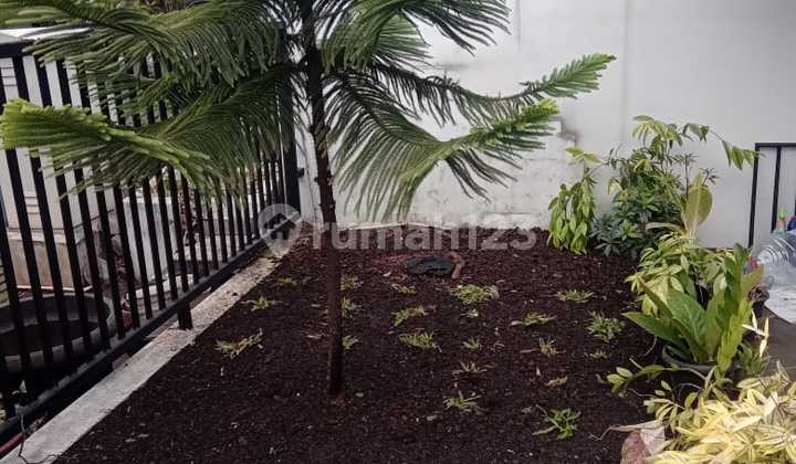 Rumah Cinere Mas Tangsel 2