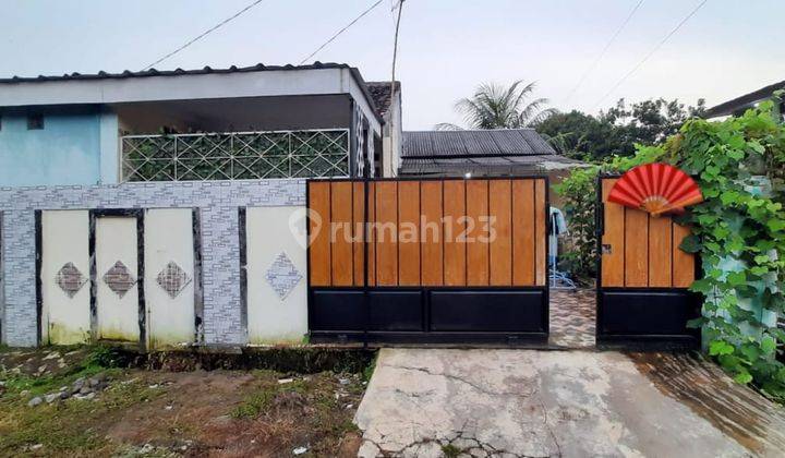 Rumah Citayam 300jt  1