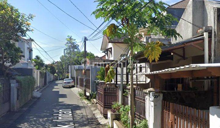 Rumah Dijual Rempoa Pdk Indah Nego 2