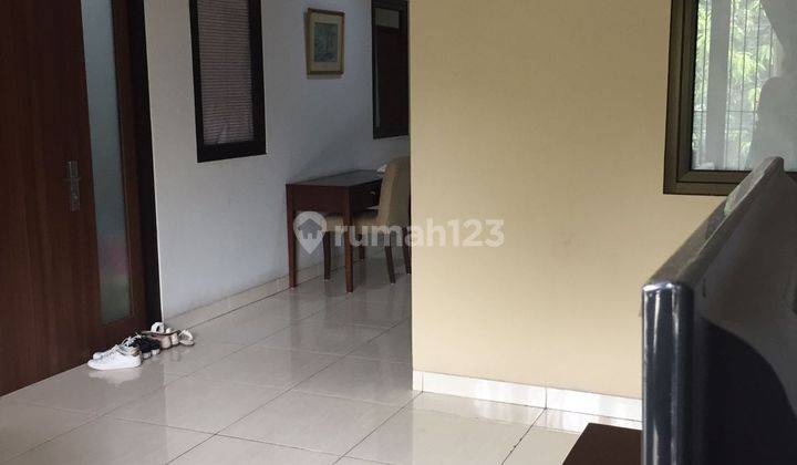 Rumah Kost dijual  2