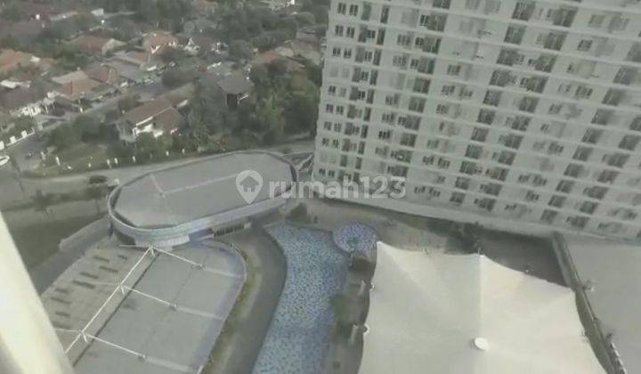Apartemen Cinere Bellevue Furnished Bagus Apartemen 2