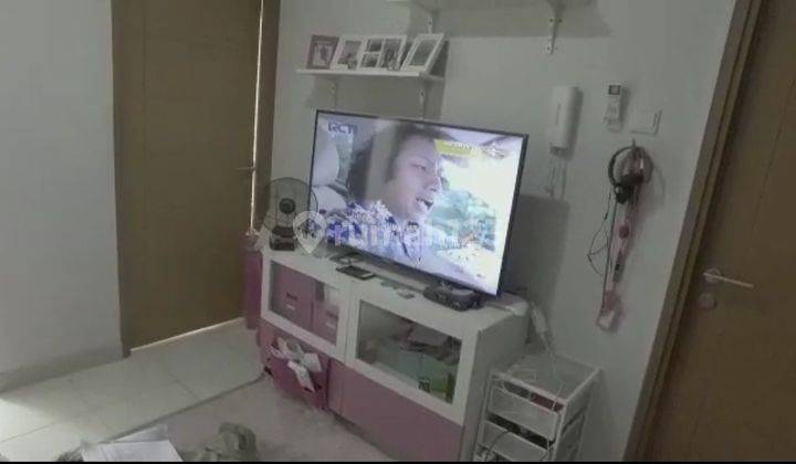 Apartemen Cinere Bellevue Furnished Bagus Apartemen 1